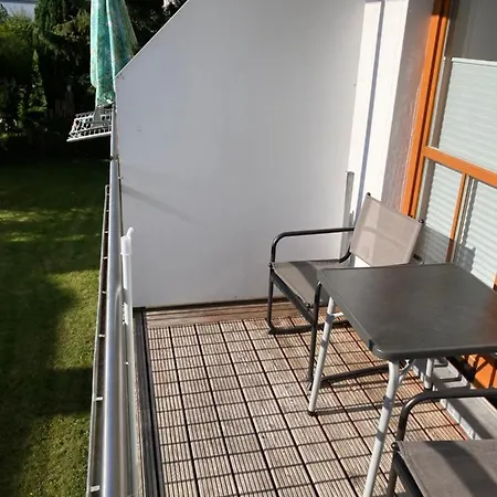 Strand24 Ostseebad Nienhagen Exterior photo