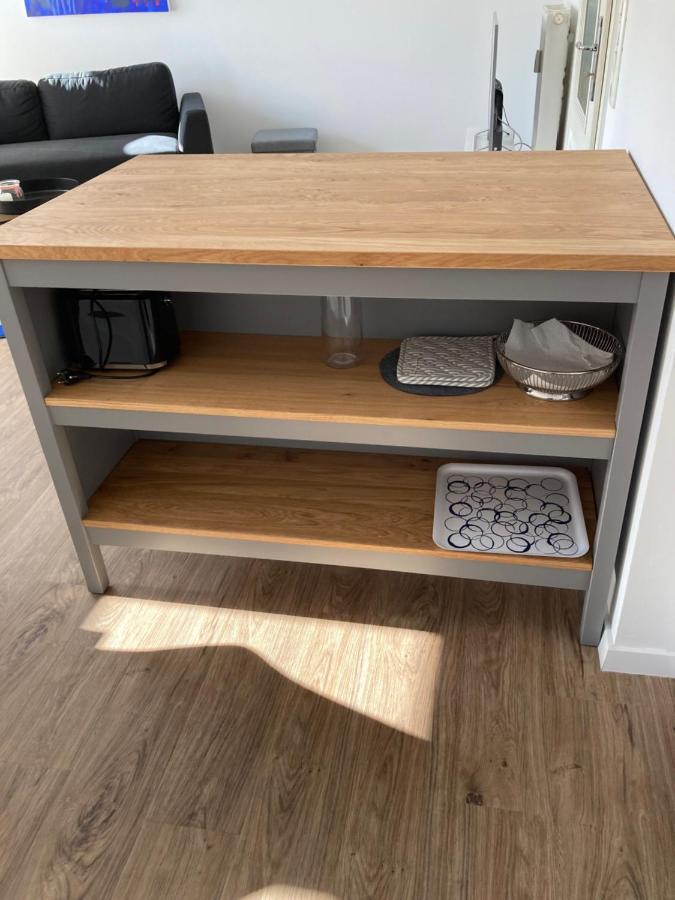 Apartment Strand24