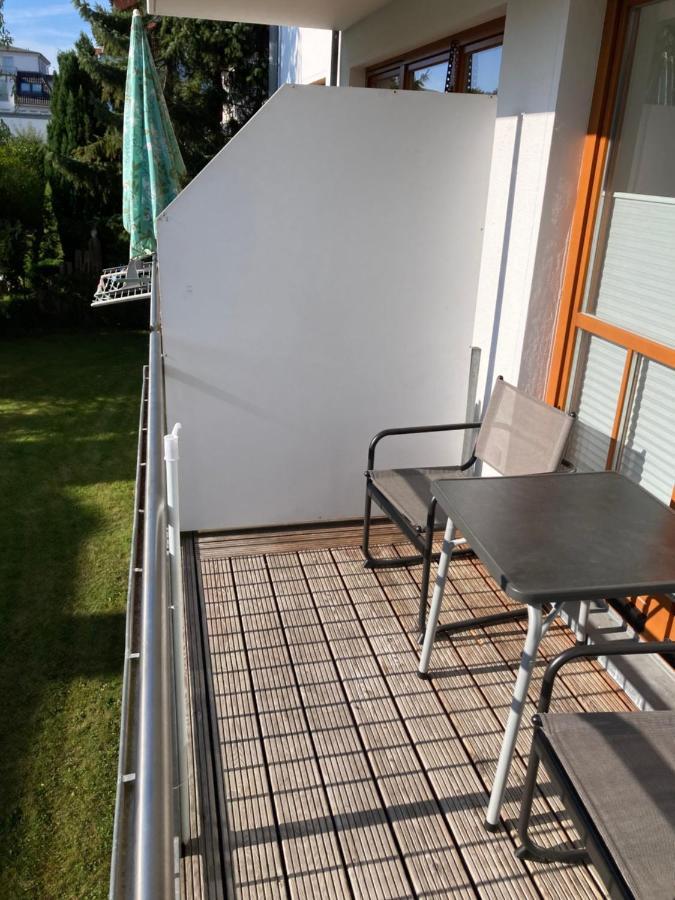 Strand24 Apartment Ostseebad Nienhagen