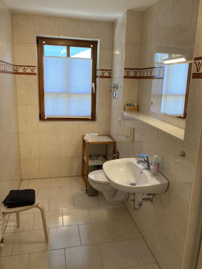 Apartment Strand24