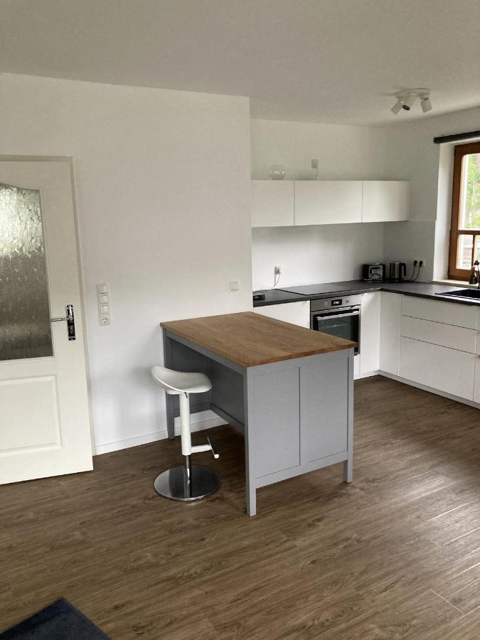 Apartment Strand24 Ostseebad Nienhagen